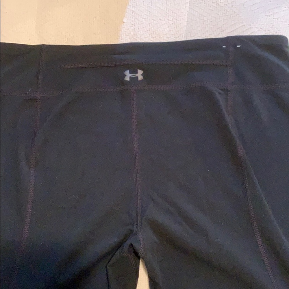 Women’s Under Armour Yoga Pants